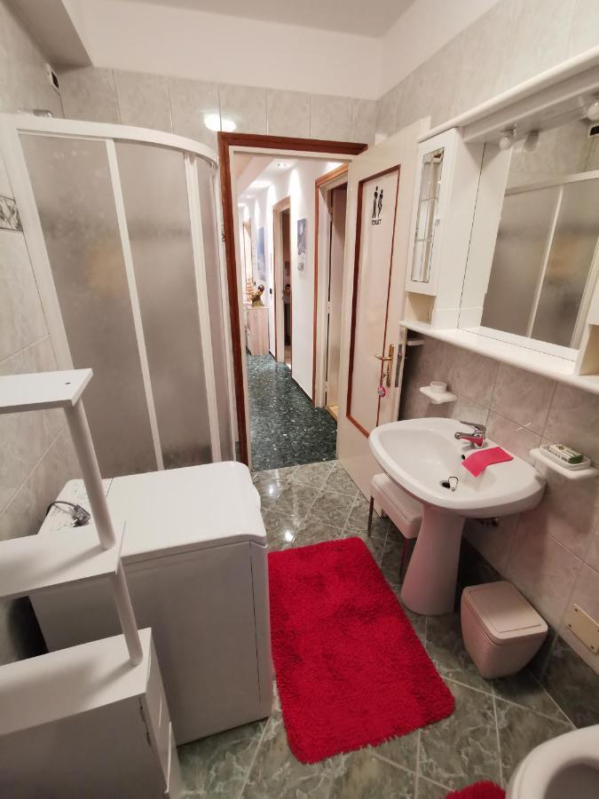Fiocco Di Neve Hotel Tarvisio Eksteriør billede